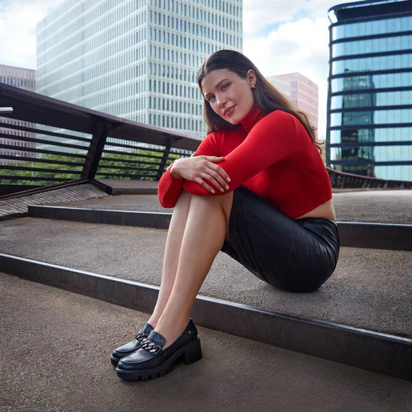 MOCASSINO XTI 142069