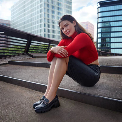 MOCASSINO XTI 142069